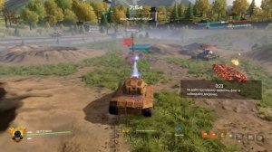 Tanki X Revive (Танки икс возрождение) #99