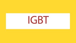 Что такое IGBT Разбираемся в IGBT IGBT-транзисторах и MOSFET биполярных транзисторах с изолированн