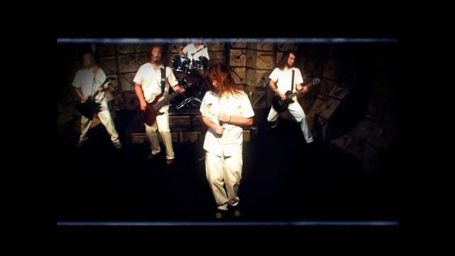 In Flames - Cloud Connected (lyrics + перевод) смотреть онлайн