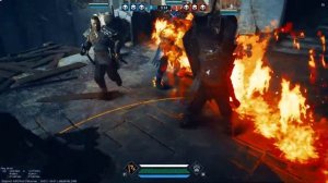 For Honor 2? ЛУЧШЕ БЫ Я НЕ ИГРАЛ В ЭТО.. Blood of Heroes НЕОБЗОР