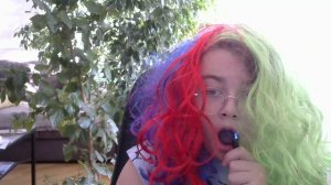 Та самая мололетка из лайка