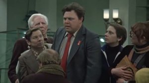 Правление пошло на поводу у шизофренички