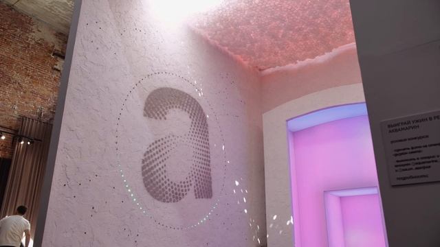 Vladivostok Design Week 2022 | EXPO смотреть онлайн