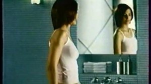 Анонсы и реклама REN TV (2003) 02