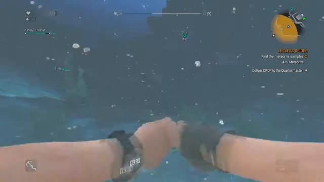 Let's Play: Dying Light - Part 56 - Hot and Cold смотреть онлайн