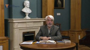 Александр Куприн — энциклопедия чувств. Лекция Бориса Евсеева