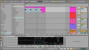 Быстрая работа в Drum Rack в Ableton Live 12 [Ableton Pro Help]