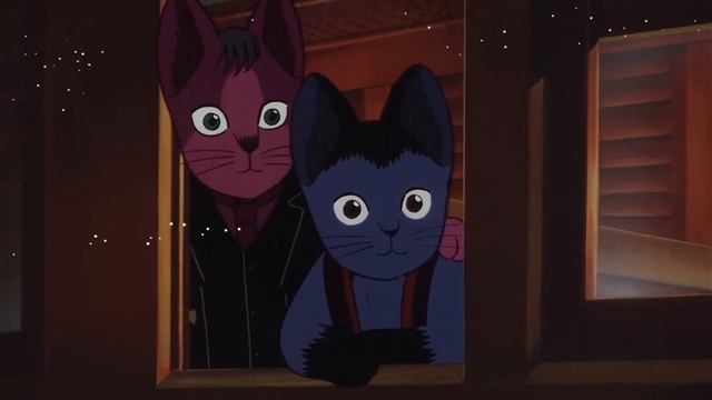 Thy Catafalque - Szélvész (fanmade video с переводом) смотреть онлайн