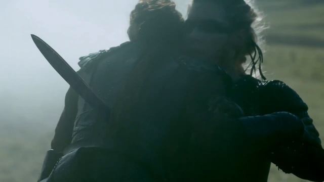 The Vision Bleak - The Valkyrie (fanmade video с переводом) смотреть онлайн