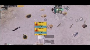 PUBG MOBILE METRO ROYAL. ПАБГ МОБАЙЛ МЕТРО РОЯЛЬ. СЫГРАЛ НА 5 КАРТЕ!!!