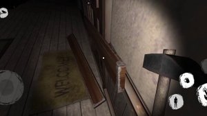 быстрое прохождение Hello Stranger