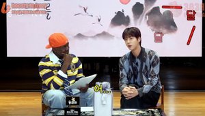 «Звезда по соседству» с Джином из BTS