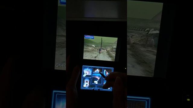 Star Wars: The Force Unleashed DS in 1:43:03 (WR) Part 2/5 смотреть онлайн