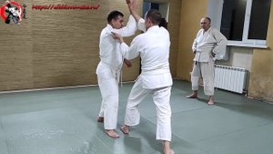 Тренировка на Гусарова 29 (часть 2)