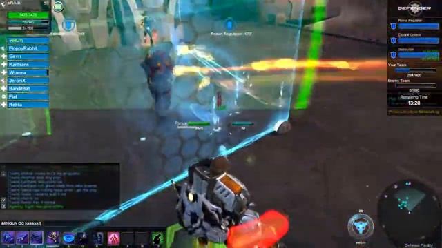 GA - AvA: Stryke vs Fokus 3 смотреть онлайн