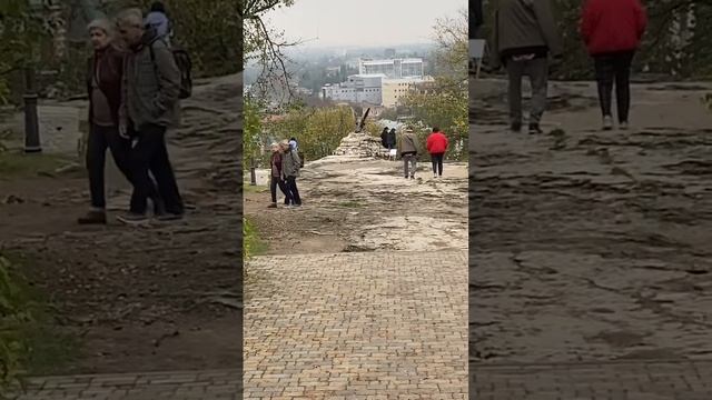 Пятигорск, Скульптура «Орёл»