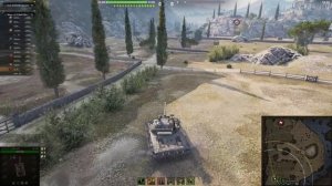 World of Tanks ГК Клан [GA_BT]