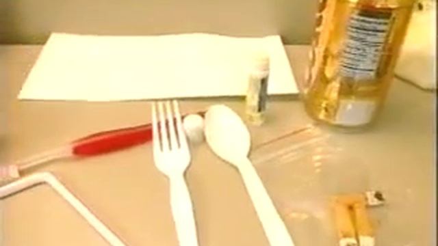 A Link for the Missing -- DNA "Fingerprinting" смотреть онлайн