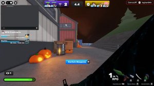 роблокс rivals (соперники) дуэль 3 на 3 (2 на 2)