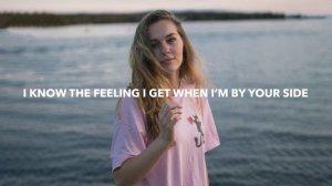 Au5 & Trufeelz - Edge Of Your Heart (Lyrics)