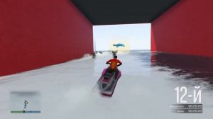 Новый режим Гонка "Трансформация"  |  GTA 5