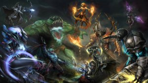 Dota 2 рейтинг и музыка