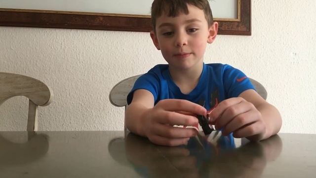 Lego Sith Infiltrator Microfighter Build And Review.