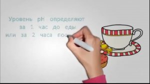 Как определить уровень ph в домашних условиях