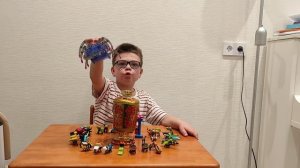 Муха-цокотуха