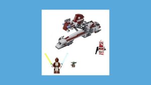 Lego Star Wars 2024 set Leaks!!