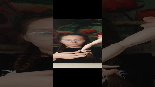 Кукла Кен обзор😎