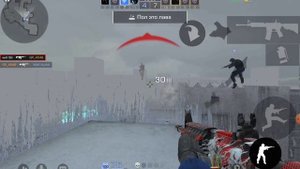 обзор на хэллоуинское обновление.
GENESTER Standoff2
Генестер стендофф2