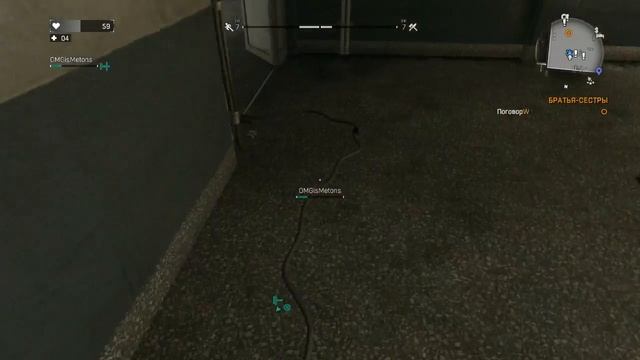 Играем в DyingLight(в кооперативе(co-op))-5 часть смотреть онлайн