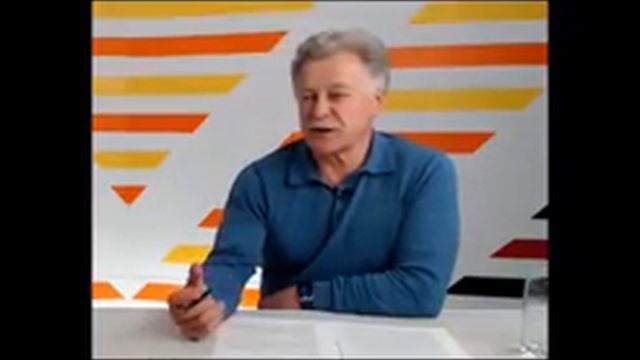 Комментарий Антона Васильевича Романова к итогам прошедших выборов.