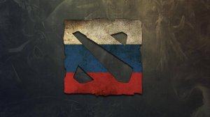 DOTA 2 перед сном на каточку