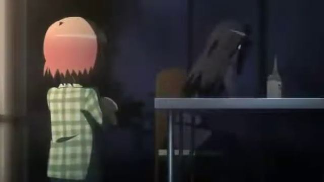 Аниме клип о Харуке Судзуки смотреть онлайн