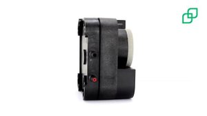 Обзор Реле давления Dungs LGW 10 A1 0005040066-BT