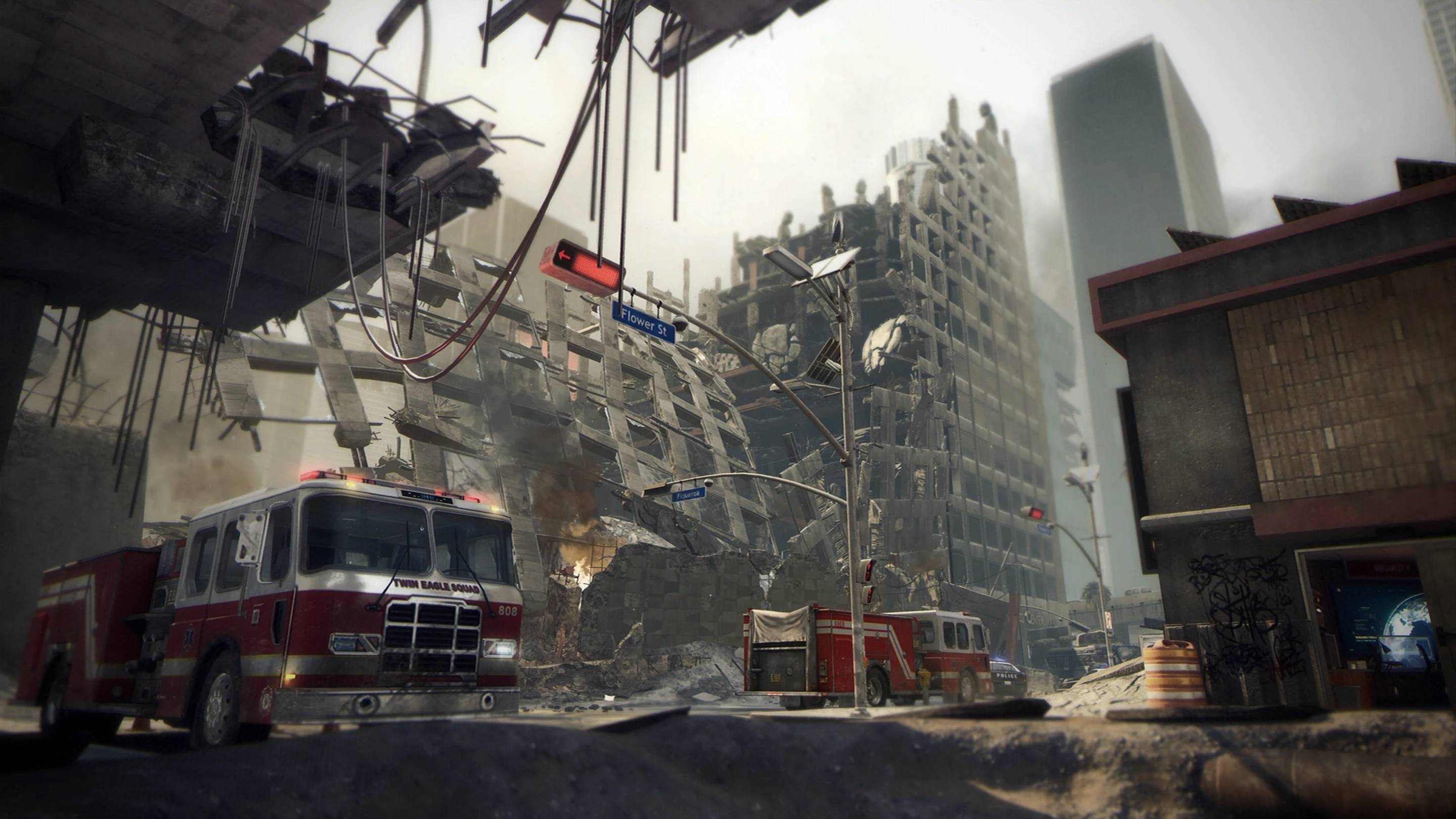 (Витя офигел тока он и убивает) кооп режим в колде