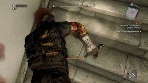 Dying light walkthrough part 19