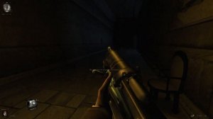 Nosferatu: The Wrath of Malachi (7) - Замок