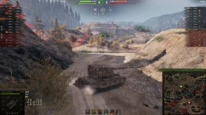 World of Tanks ГК Клан [GA_BT]