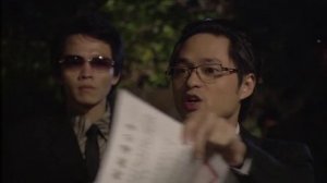 Следующая остановка — счастье 1 сезон 18 серия