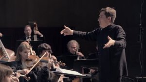 К. Дебюсси Прелюдия к послеполуденному отдыху фавна  / Оркестр Рахманинова / Алексей Моргунов