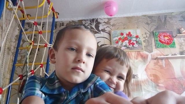 Юнные блогеры 😁