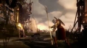 God of War Ascension - E3 Exclusive Gameplay  2013