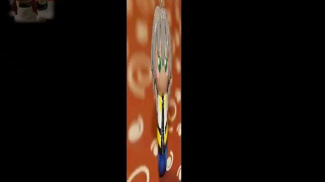 Chibis - Valve, KH, Anime part 5, TV show Fan Art смотреть онлайн