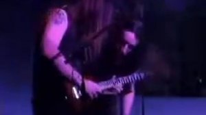 Sonata Arctica - 8th Commandment