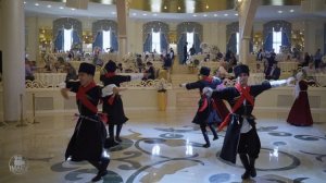 Ансамбль