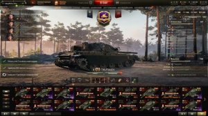 World of Tanks