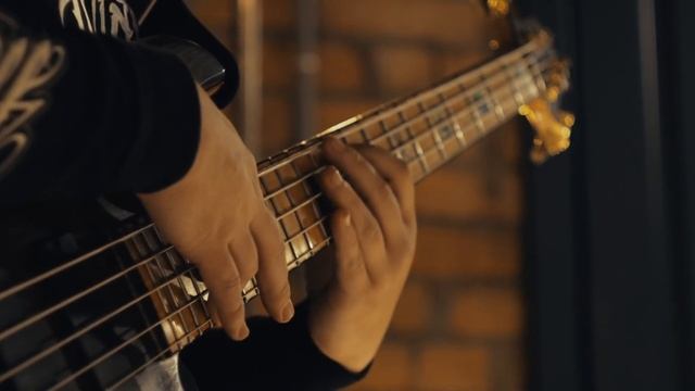 JINJER - Pisces (Live Session + lyrics + перевод на русский) смотреть онлайн